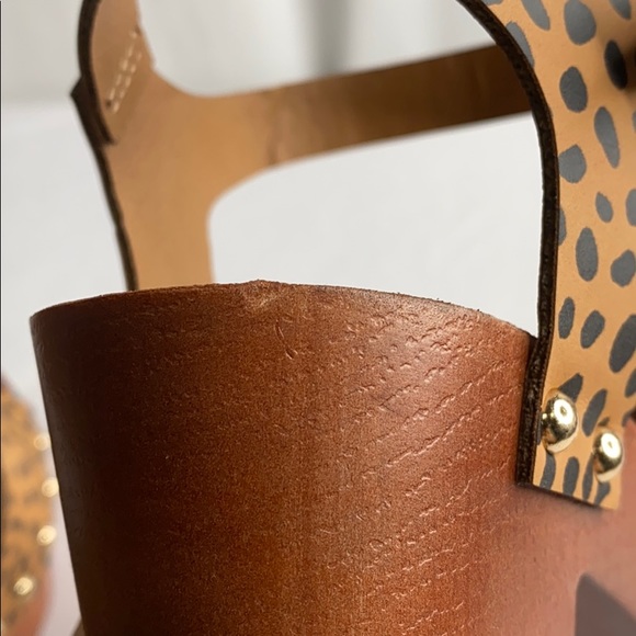 MADDEN GIRL WOMEN'S REIDD HEELED SANDAL - Picture 5 of 7